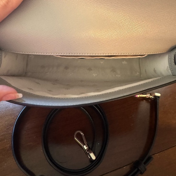 Color Block Bag - Picture 4 of 5